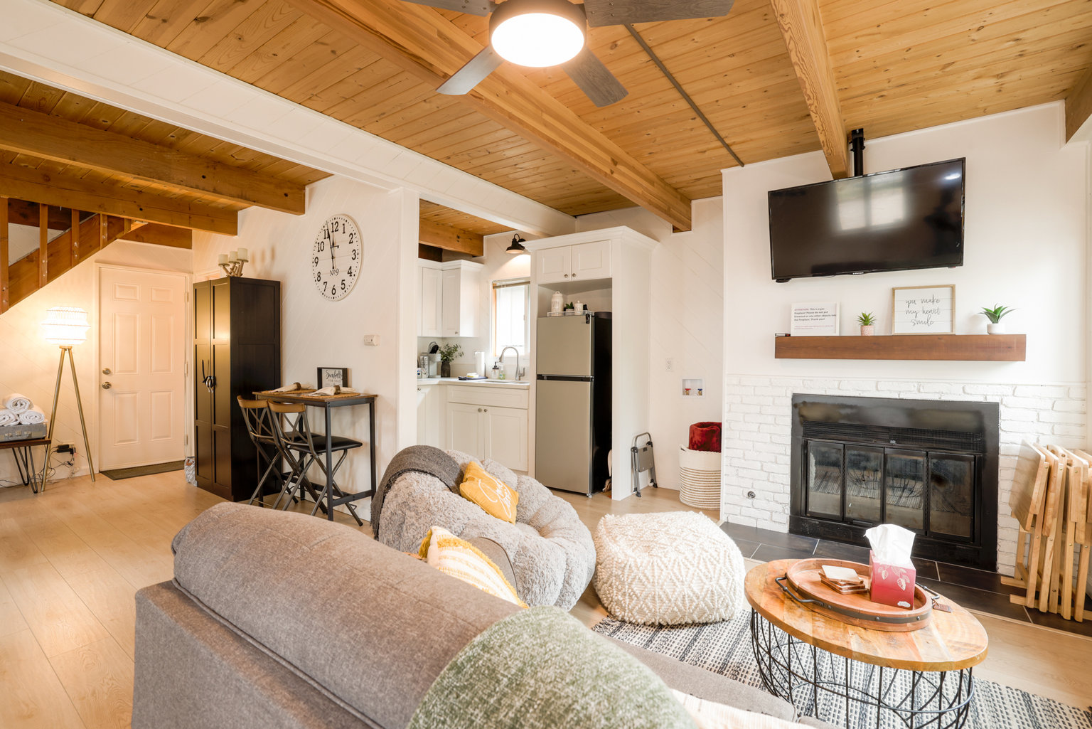 Sugarloaf Vacation Rental