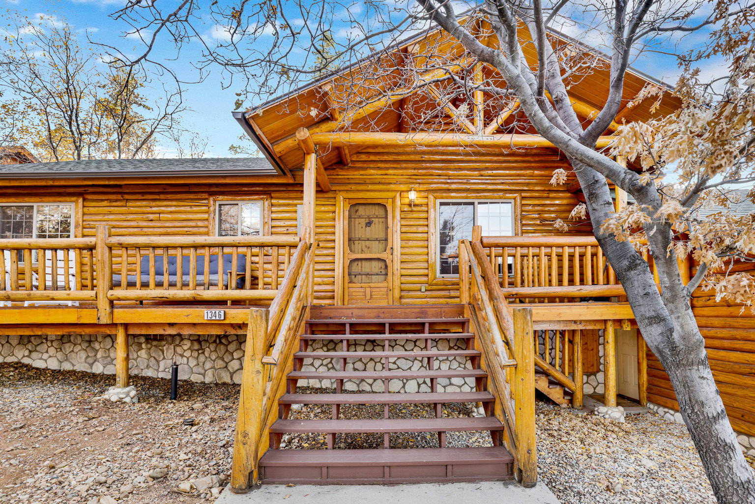 Big Bear City Vacation Rental