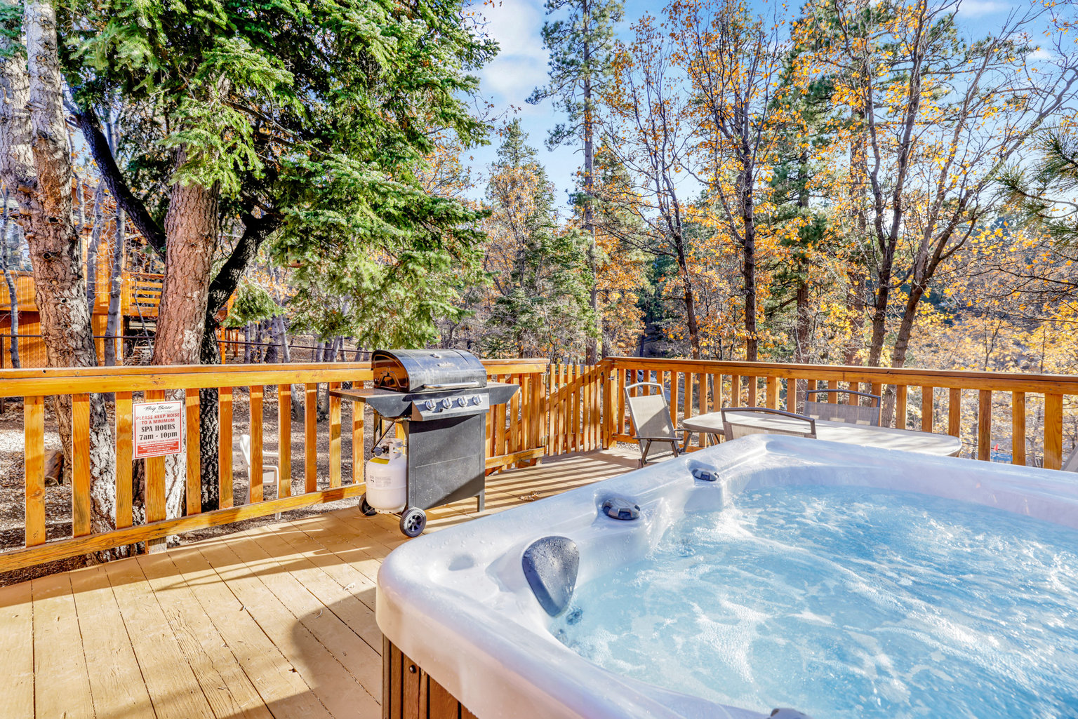 Big Bear City Vacation Rental