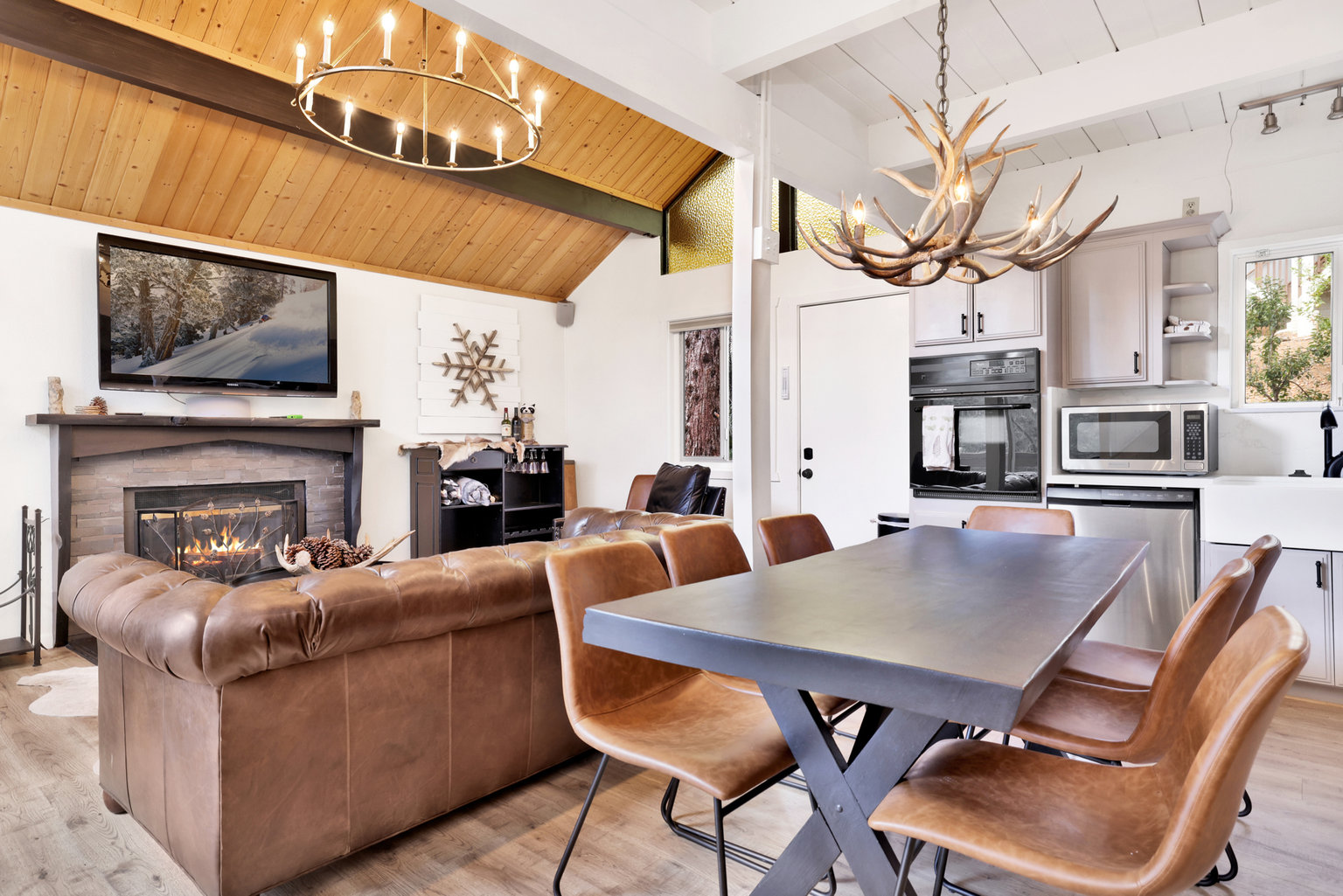 Big Bear Lake Vacation Rental