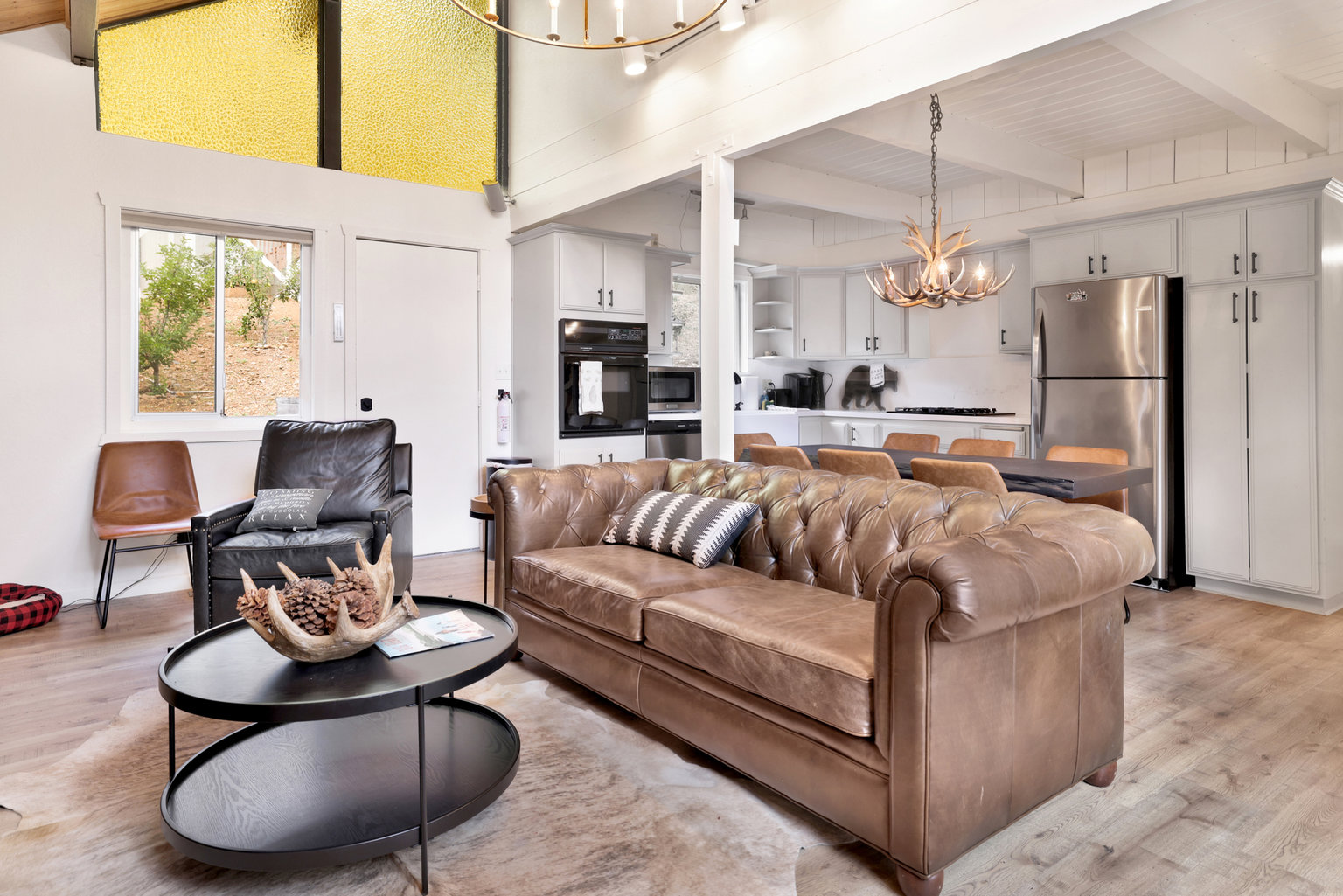 Big Bear Lake Vacation Rental