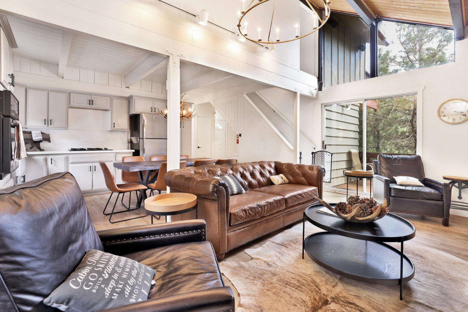 Big Bear Lake Vacation Rental