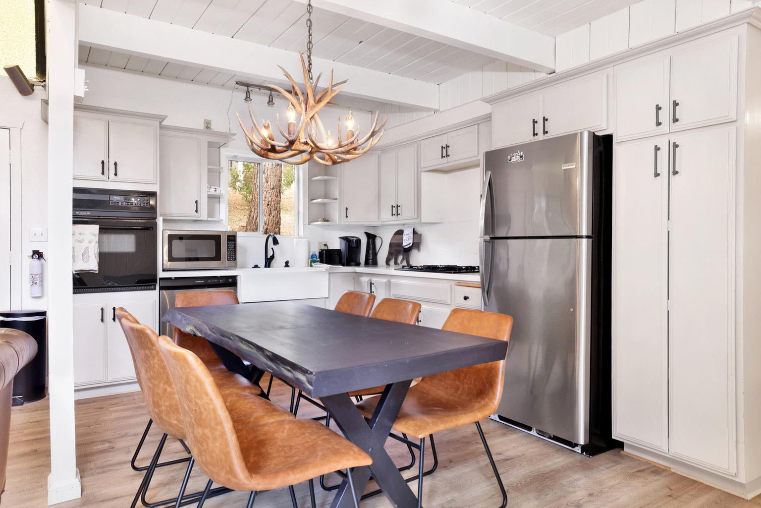 Big Bear Lake Vacation Rental