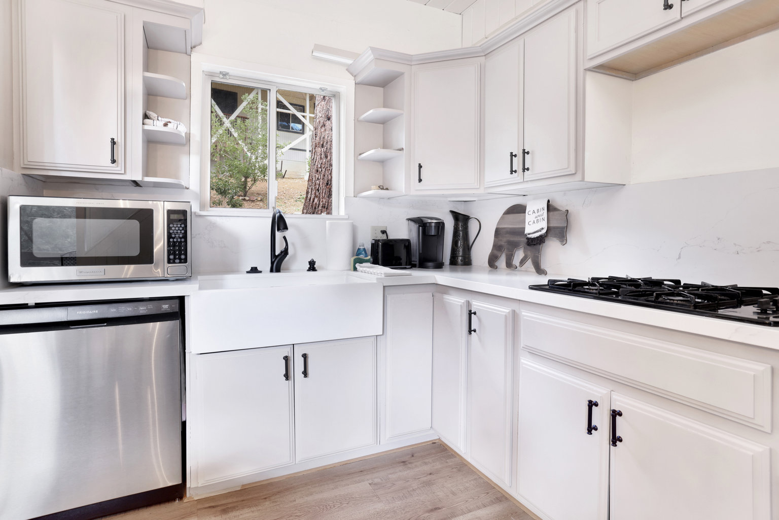 Big Bear Lake Vacation Rental