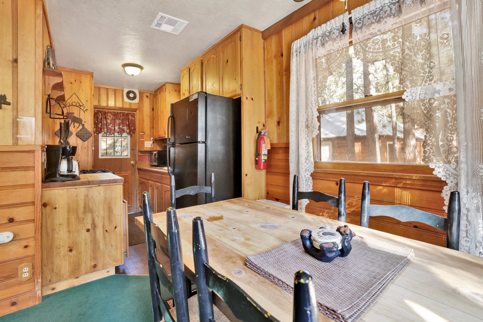 Big Bear Lake Vacation Rental