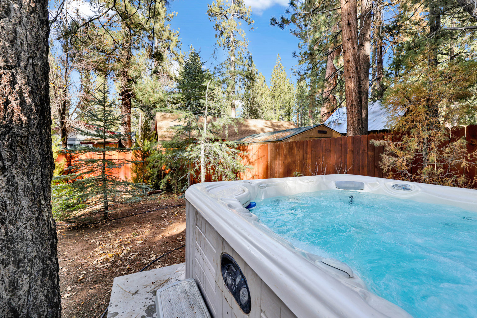 Big Bear Lake Vacation Rental
