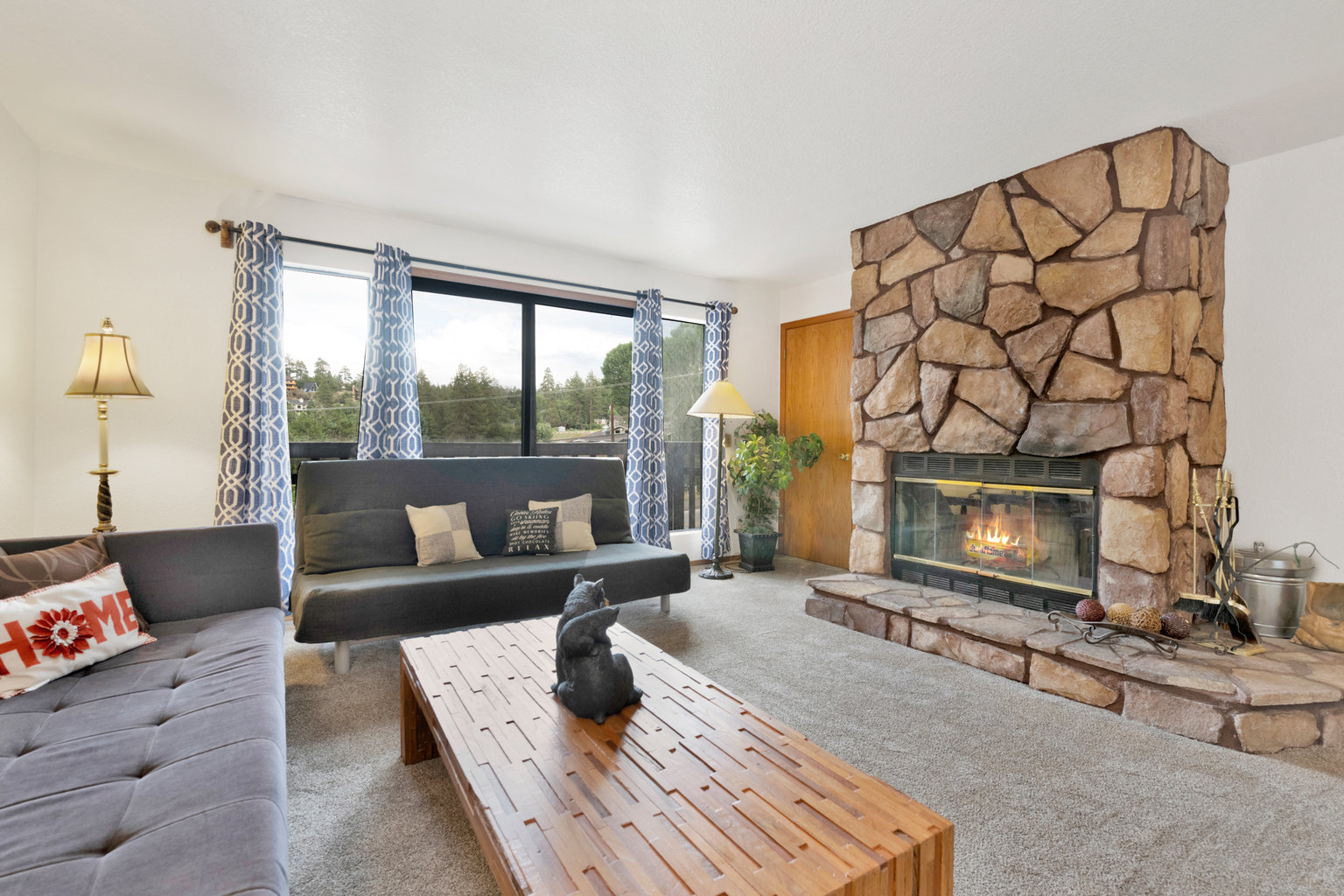 Big Bear Lake Vacation Rental
