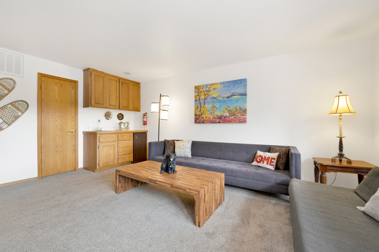 Big Bear Lake Vacation Rental