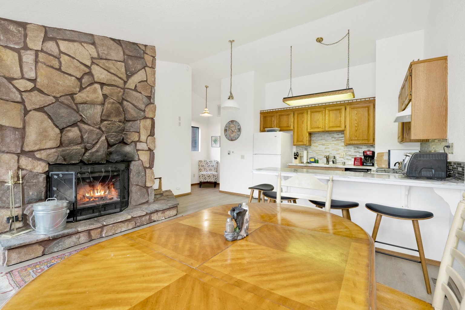 Big Bear Lake Vacation Rental