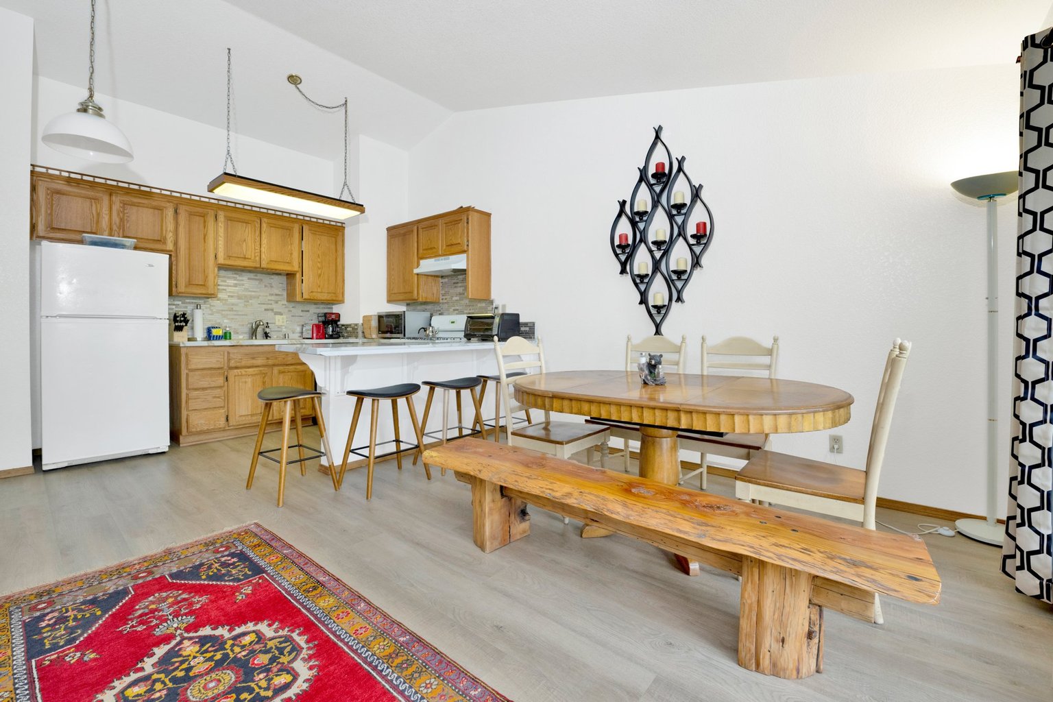 Big Bear Lake Vacation Rental
