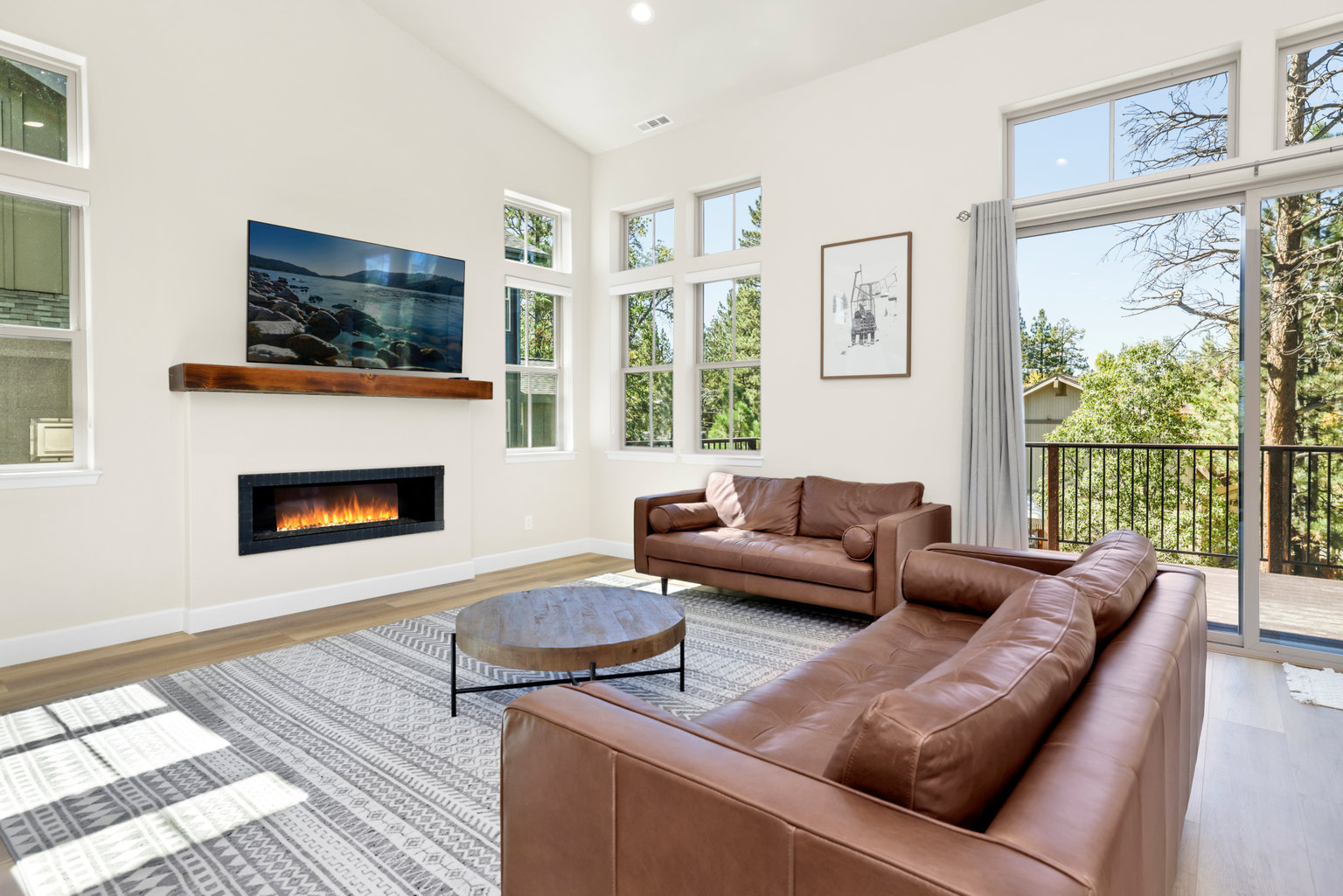 Big Bear Lake Vacation Rental