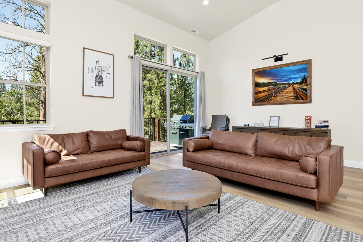 Big Bear Lake Vacation Rental