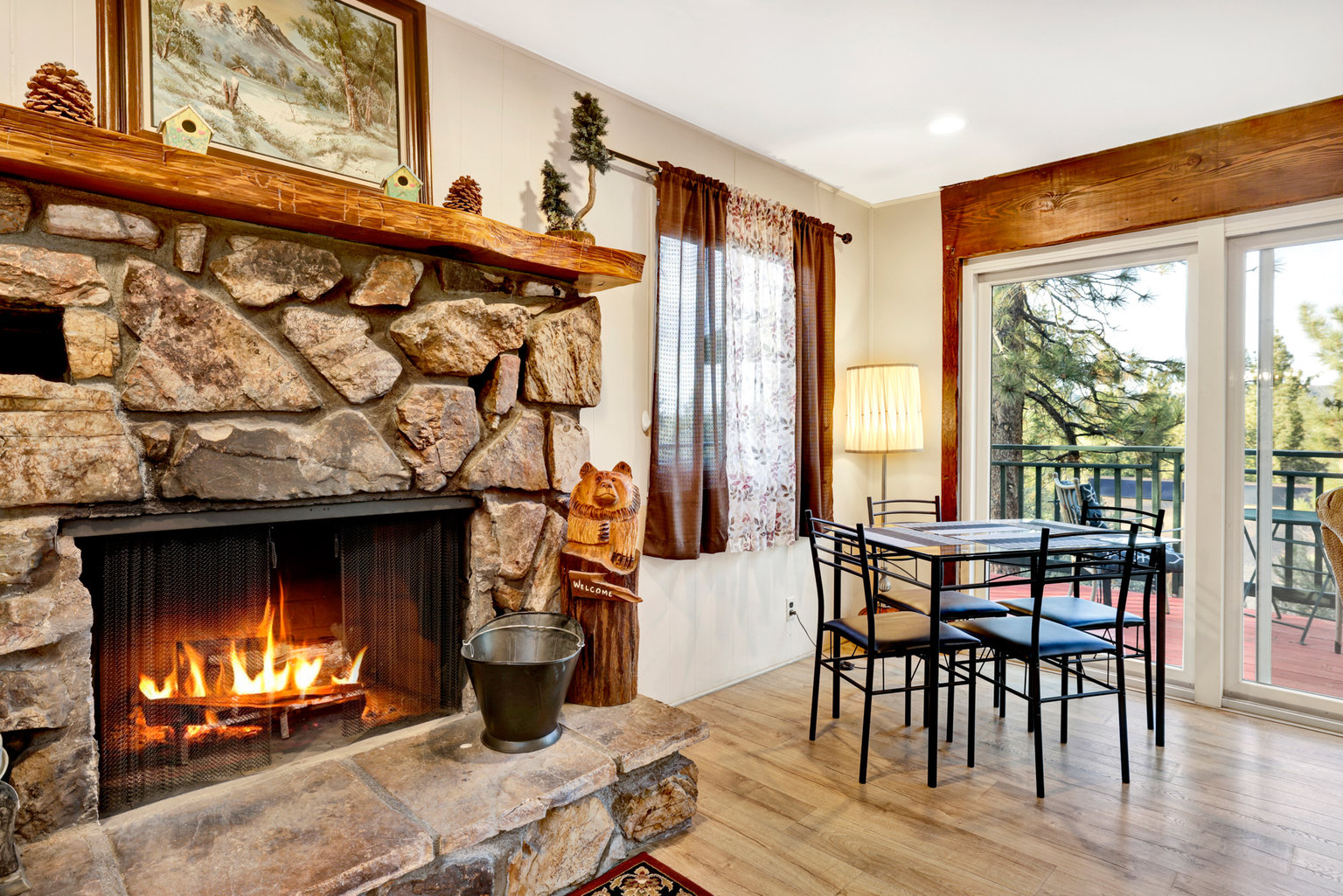 Big Bear Lake Vacation Rental