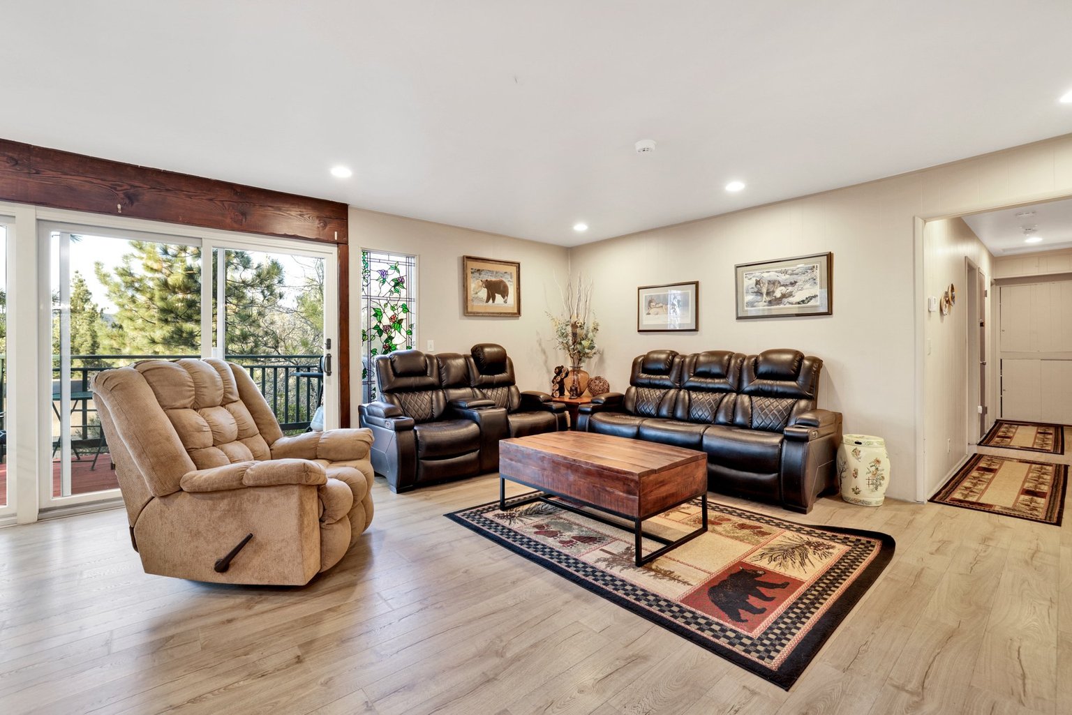 Big Bear Lake Vacation Rental