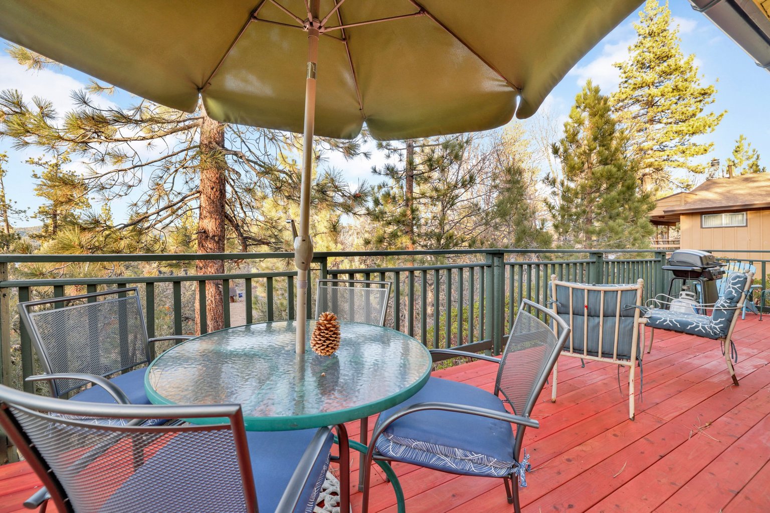 Big Bear Lake Vacation Rental
