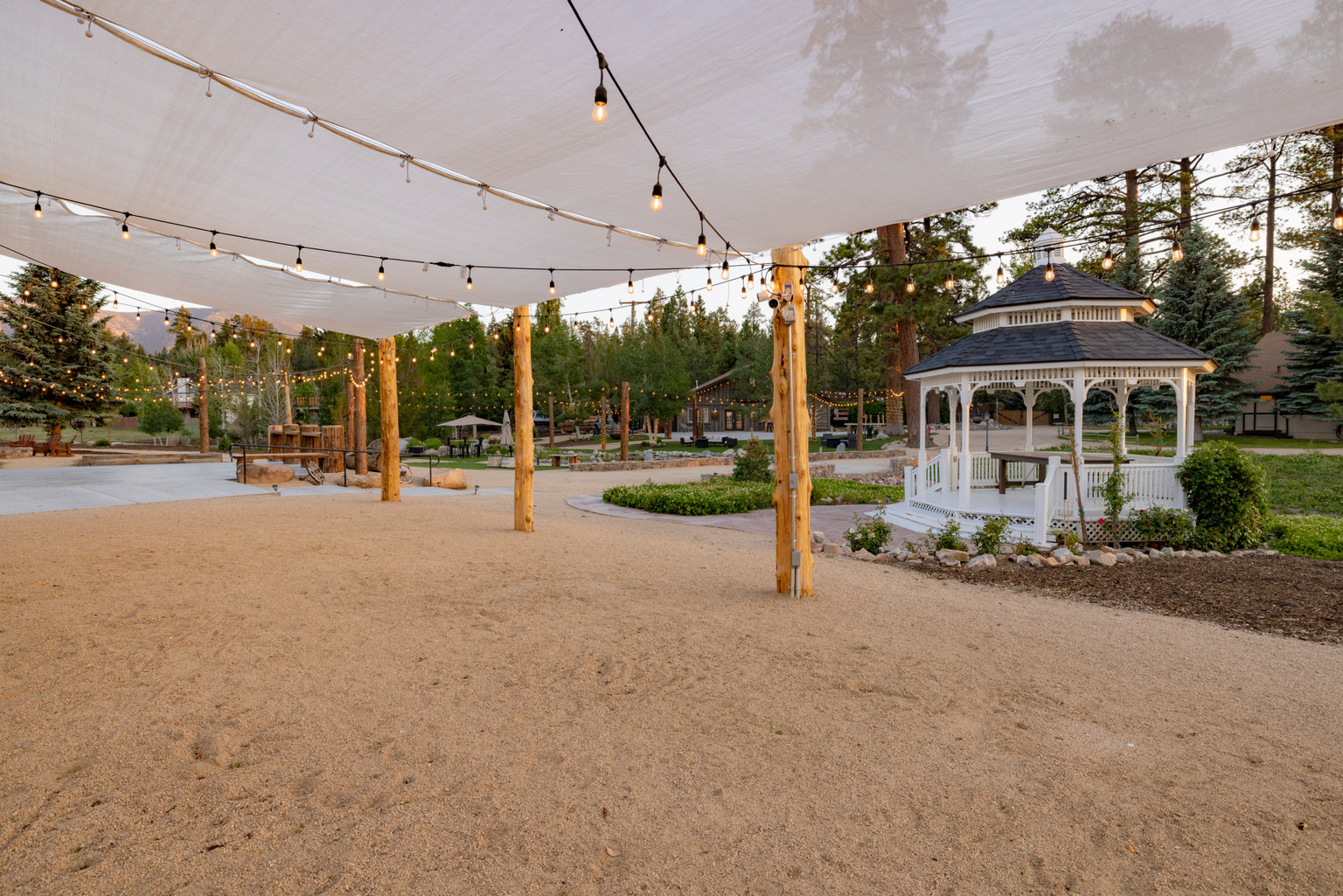 Big Bear City Vacation Rental