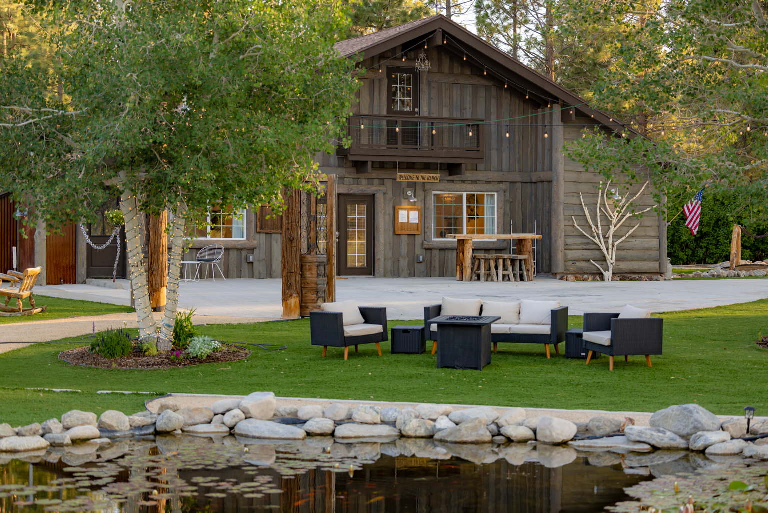 Big Bear City Vacation Rental