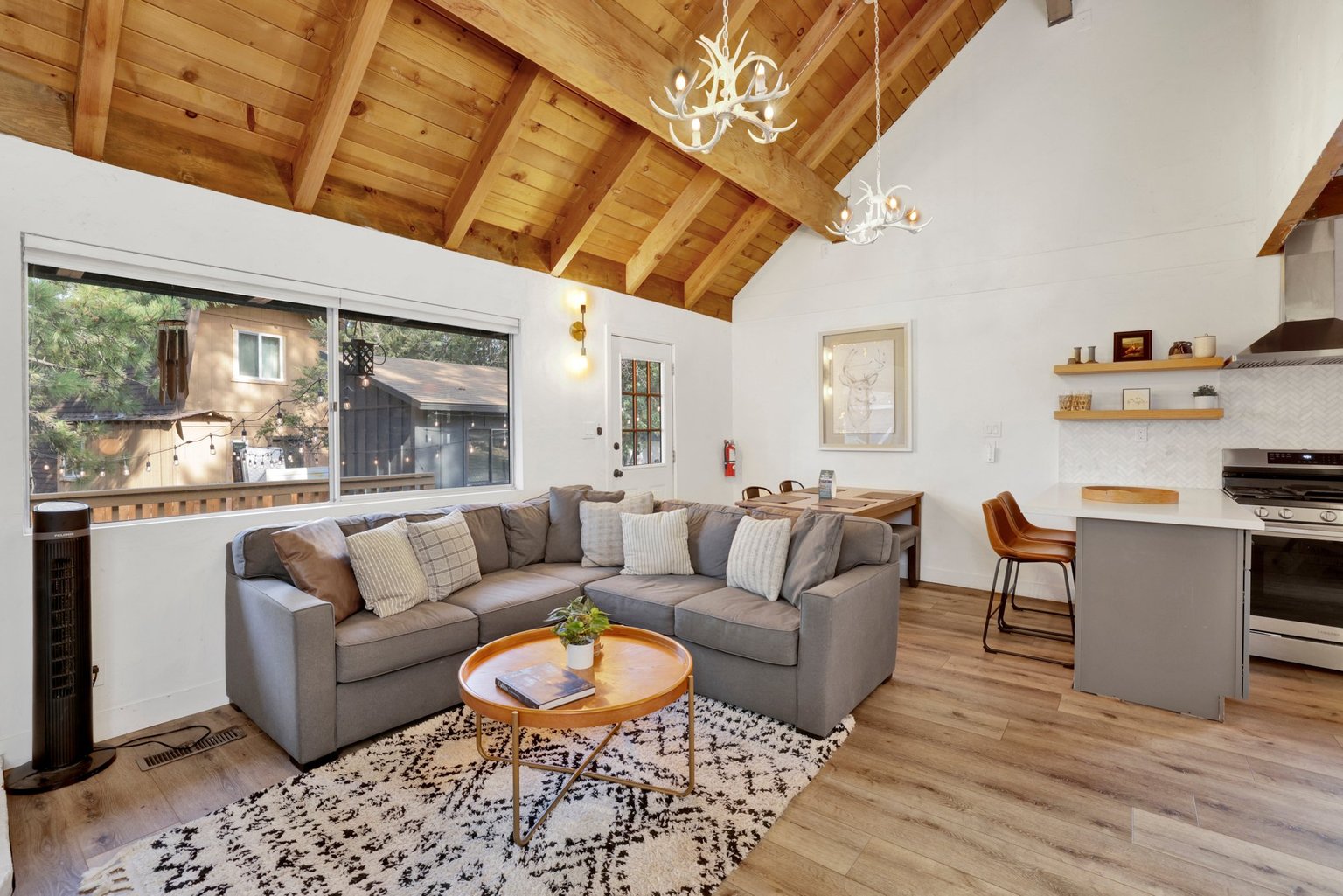 Sugarloaf Vacation Rental
