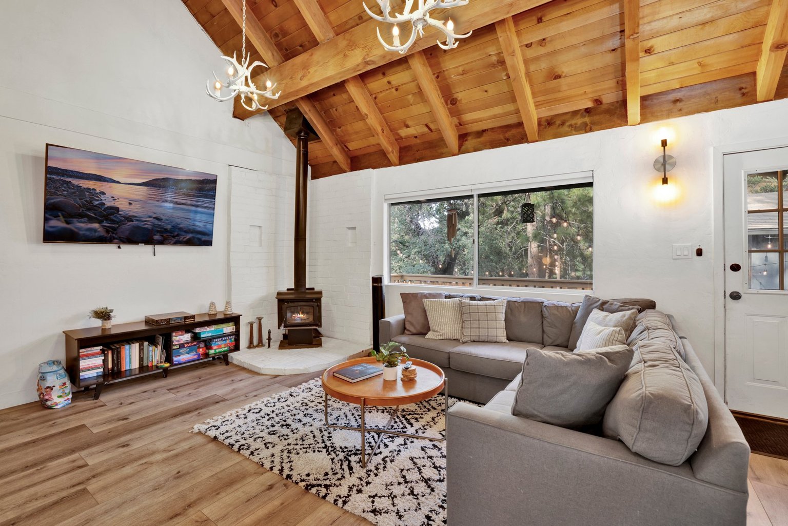 Sugarloaf Vacation Rental
