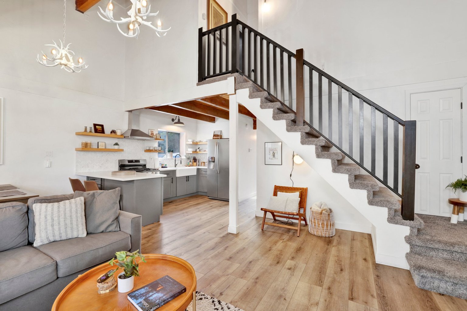 Sugarloaf Vacation Rental
