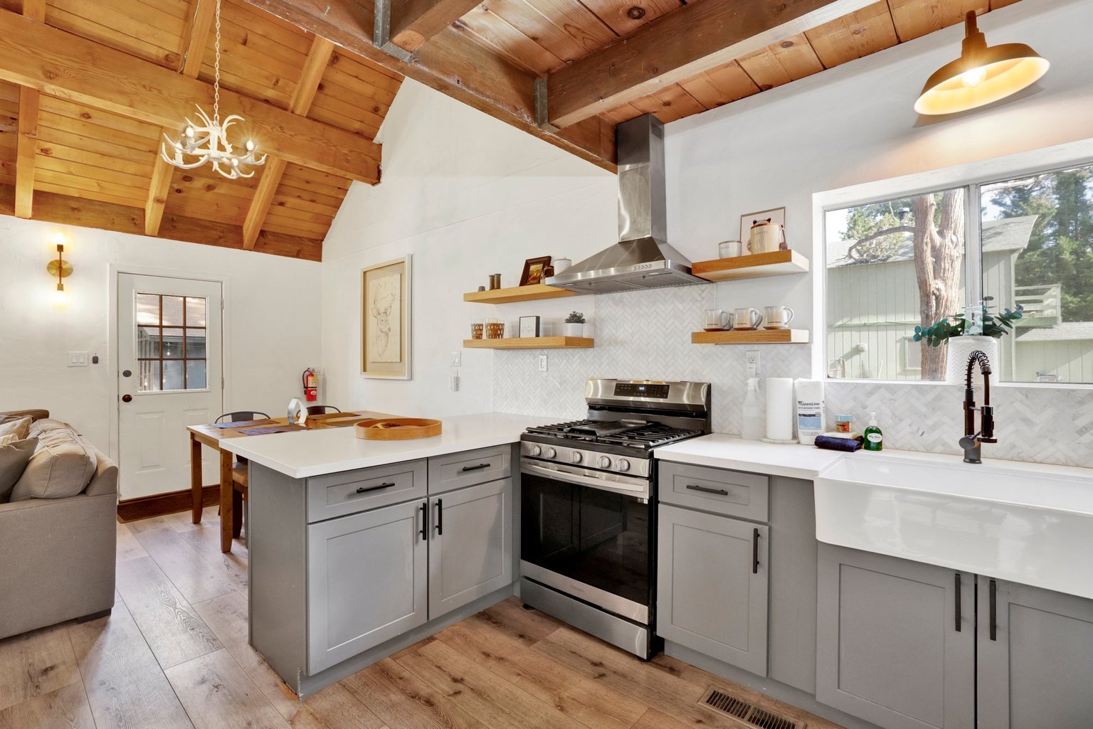Sugarloaf Vacation Rental