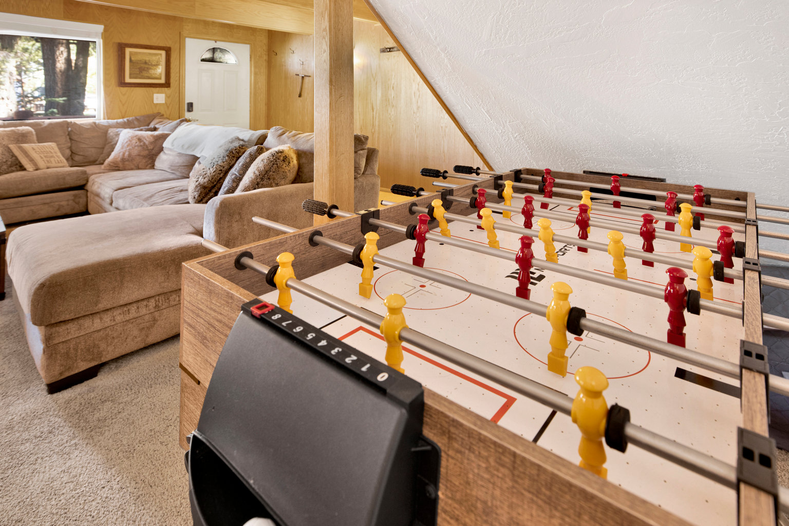 Big Bear Lake Vacation Rental