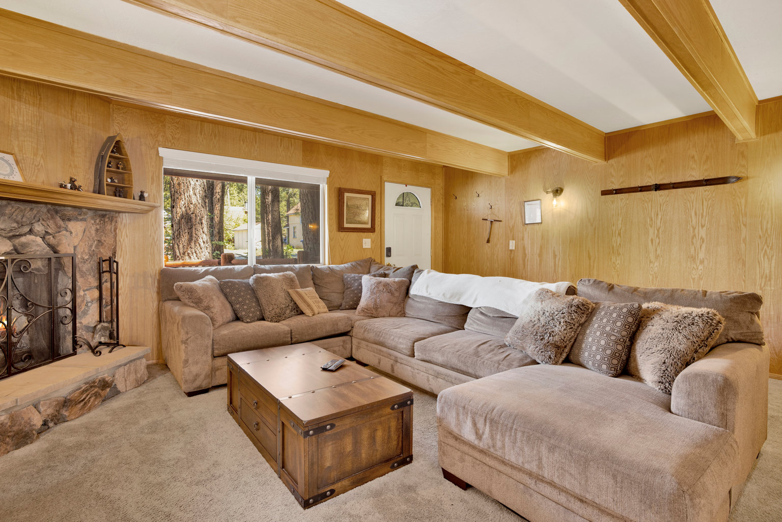 Big Bear Lake Vacation Rental