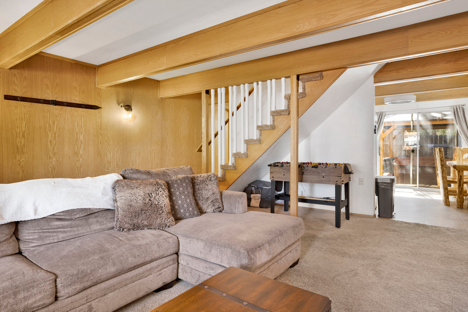 Big Bear Lake Vacation Rental