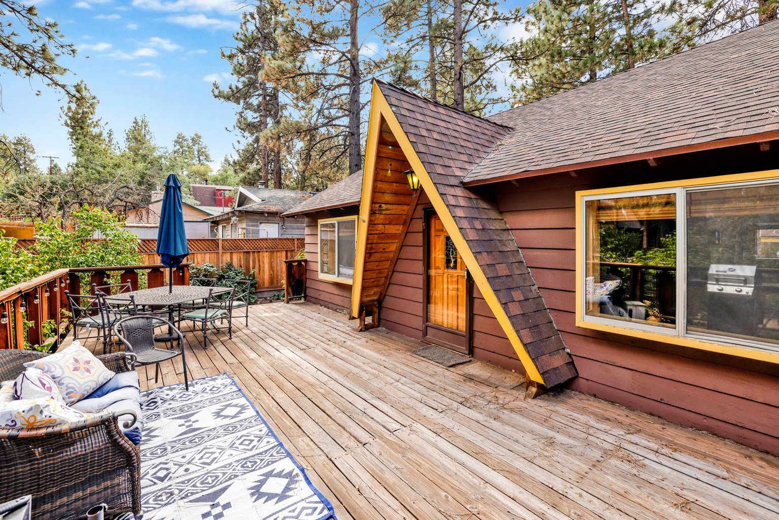 Sugarloaf Vacation Rental