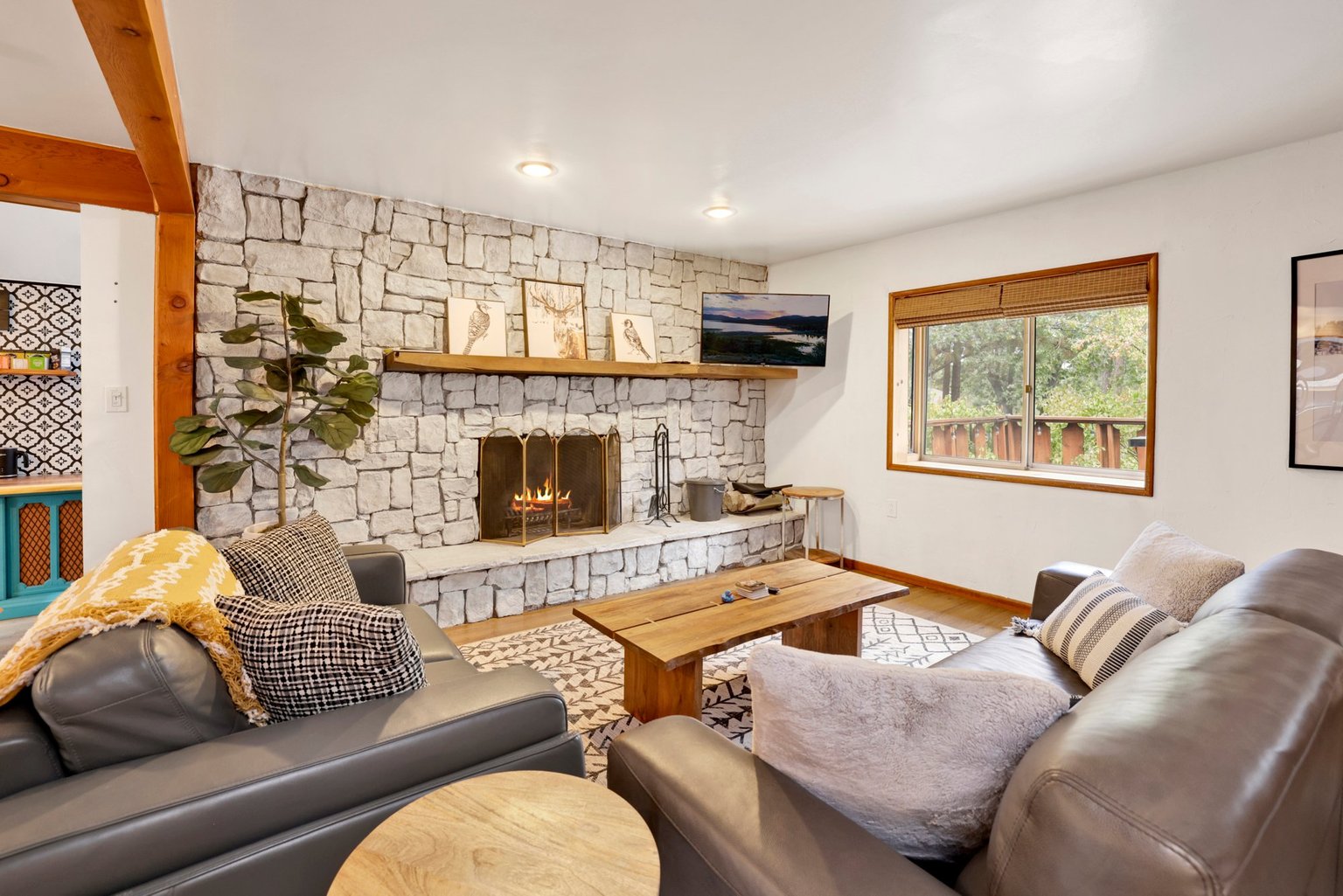 Sugarloaf Vacation Rental