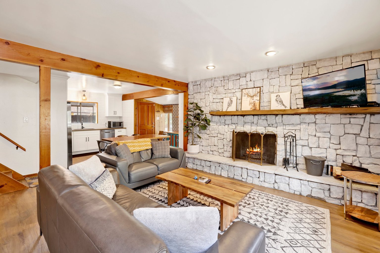 Sugarloaf Vacation Rental