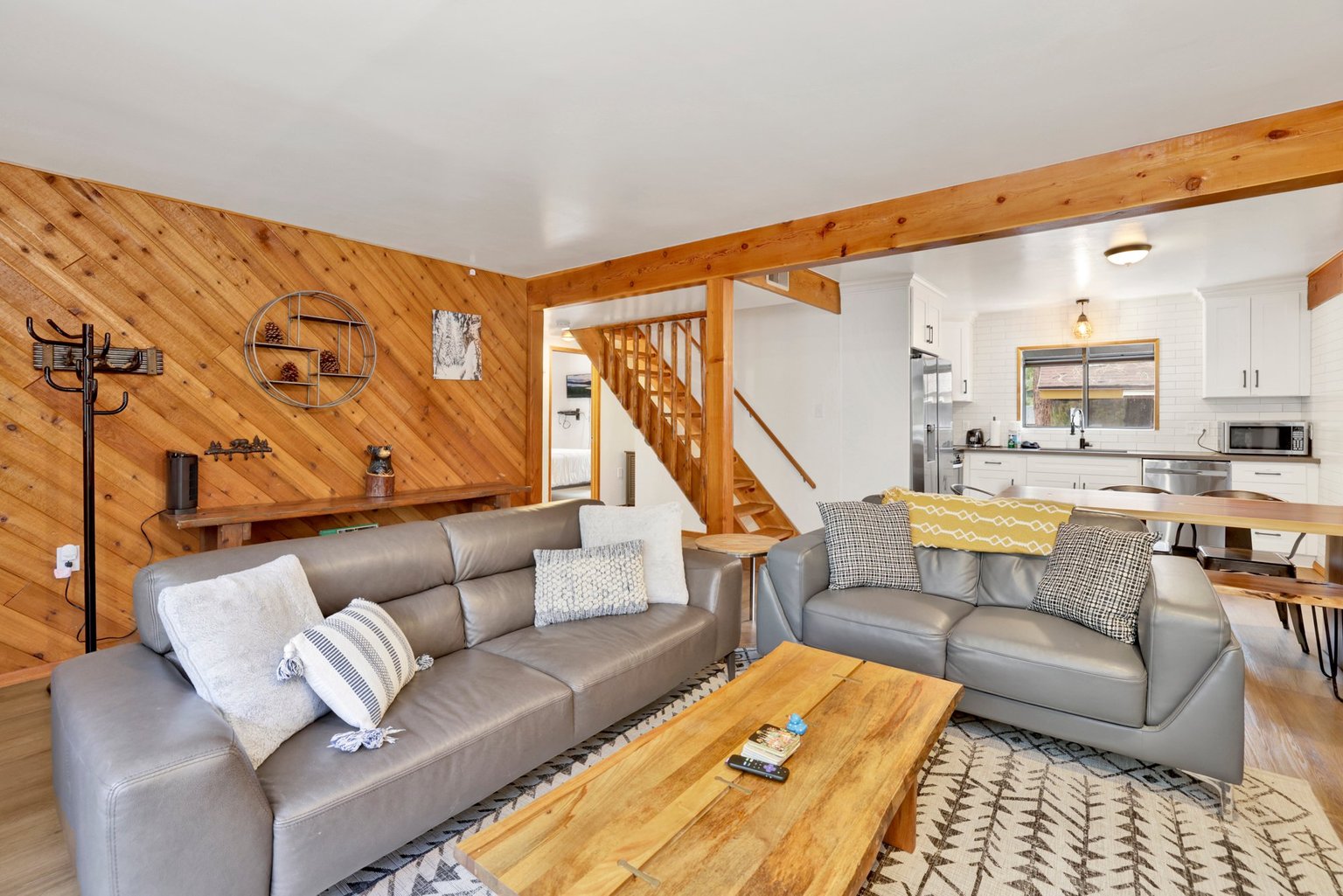 Sugarloaf Vacation Rental