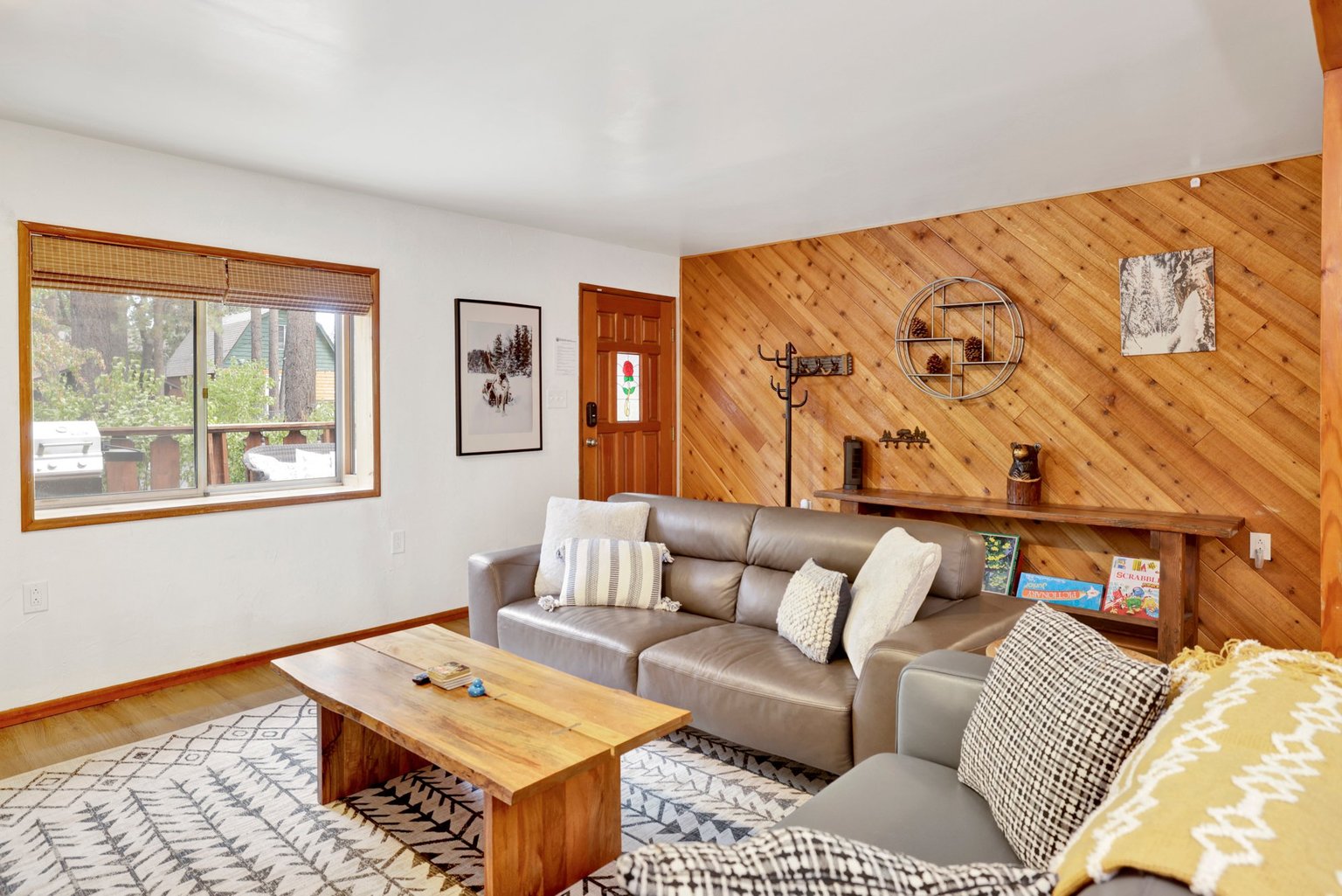 Sugarloaf Vacation Rental