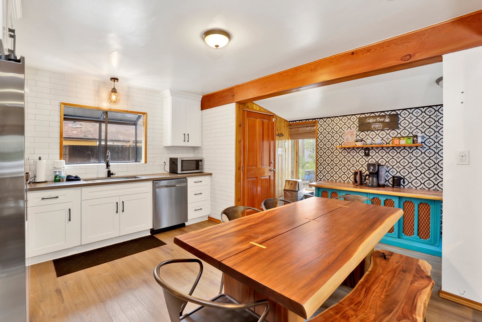 Sugarloaf Vacation Rental