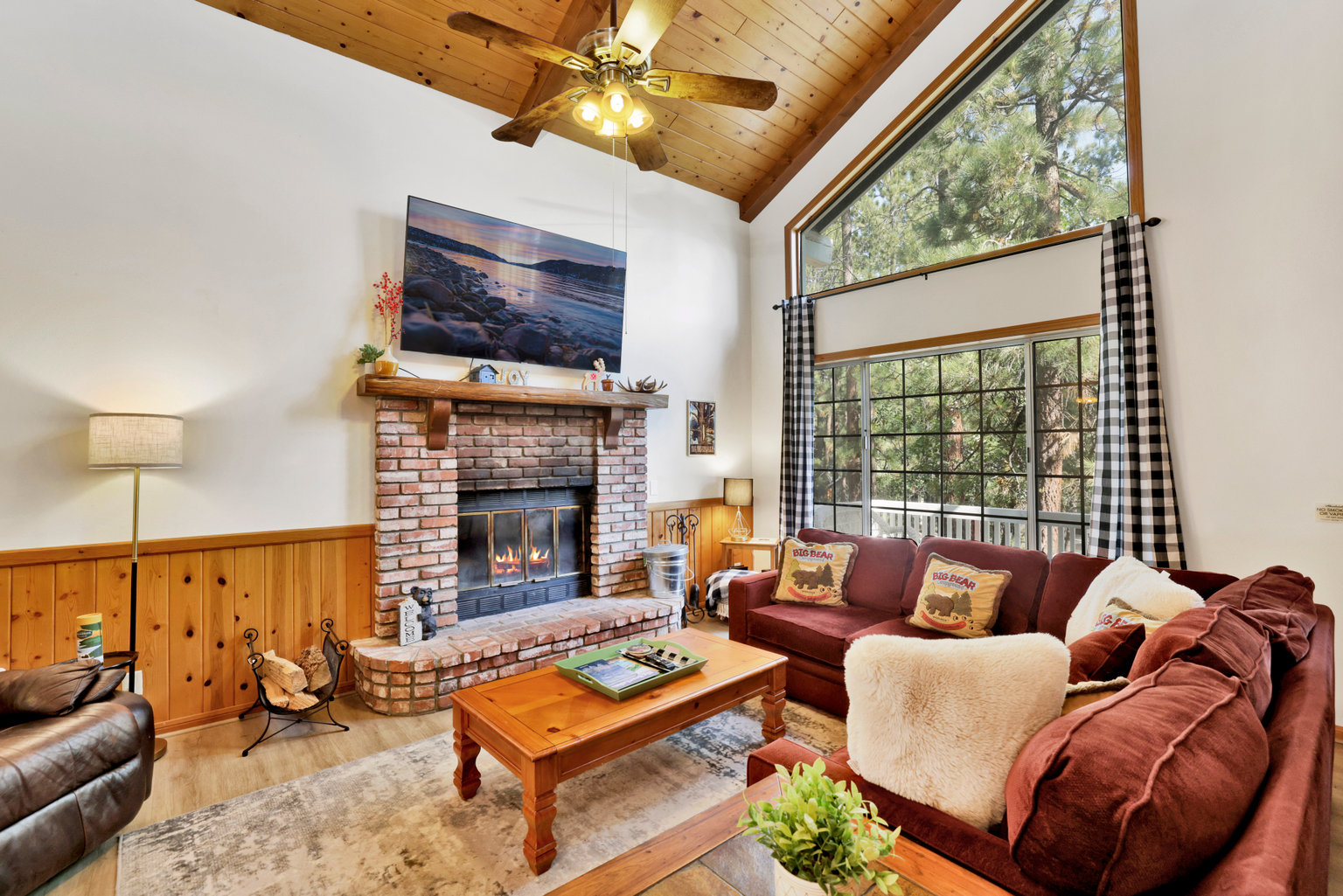 Big Bear Lake Vacation Rental