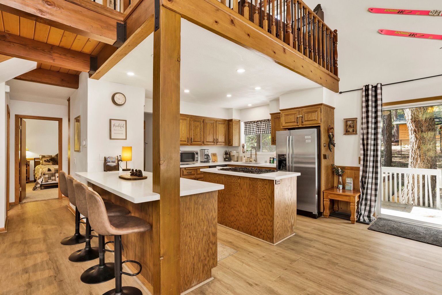 Big Bear Lake Vacation Rental