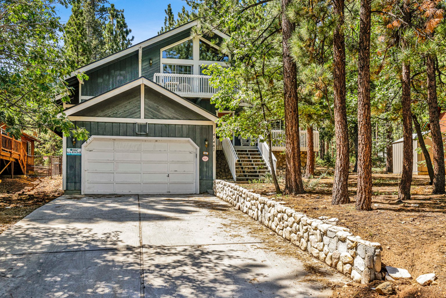 Big Bear Lake Vacation Rental