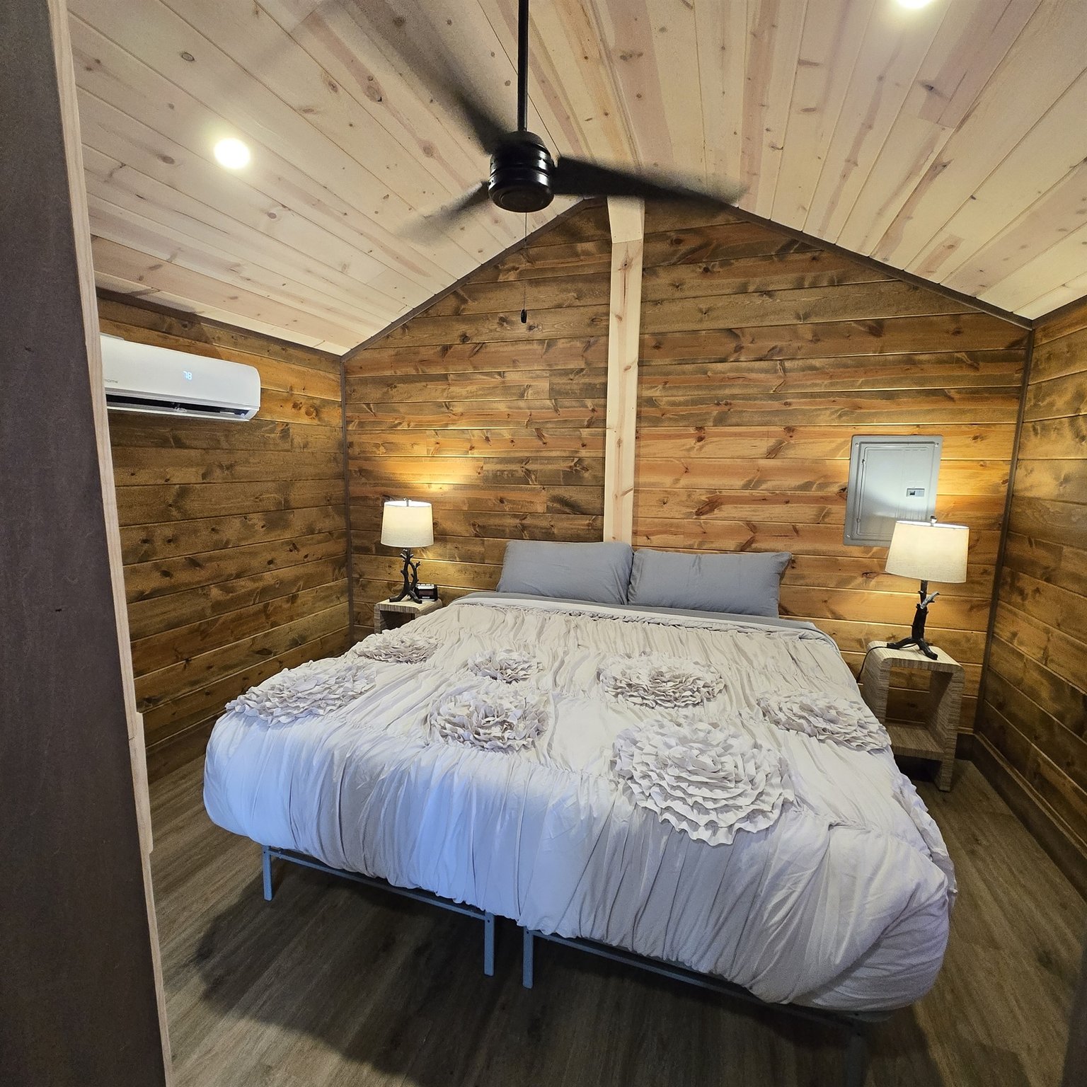 Rockbridge Vacation Rental