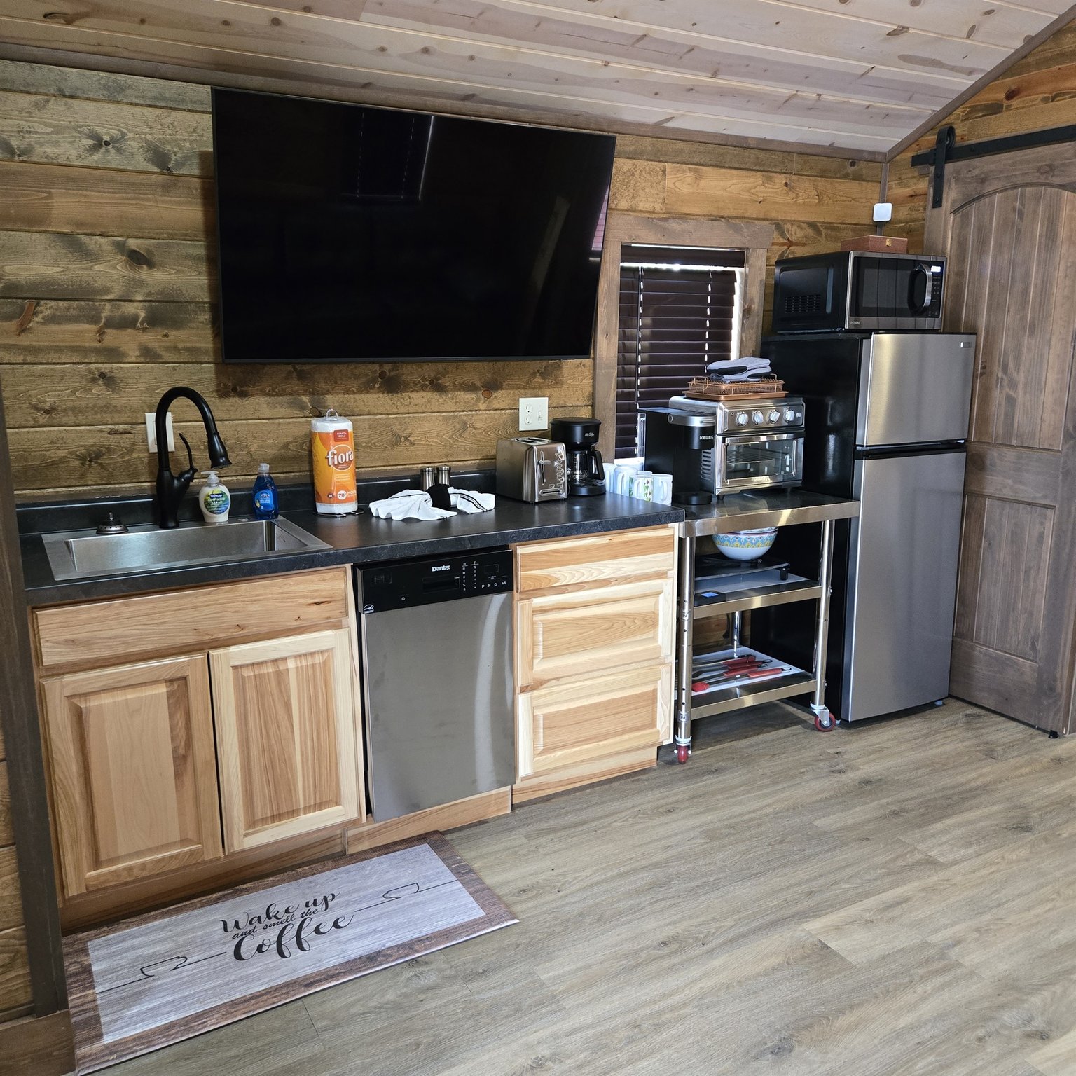 Rockbridge Vacation Rental