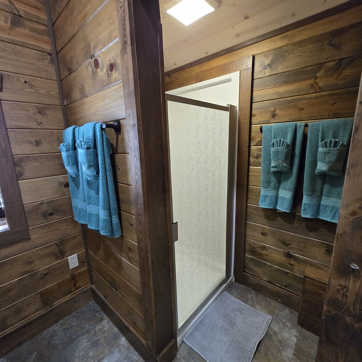 Rockbridge Vacation Rental