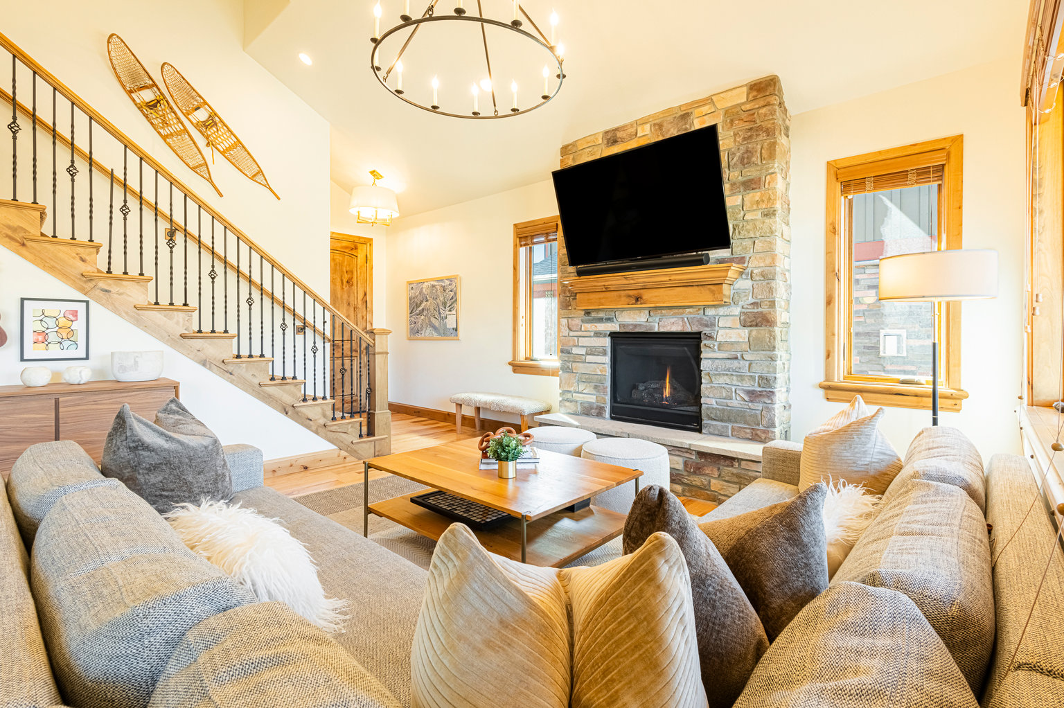 Heber City Vacation Rental