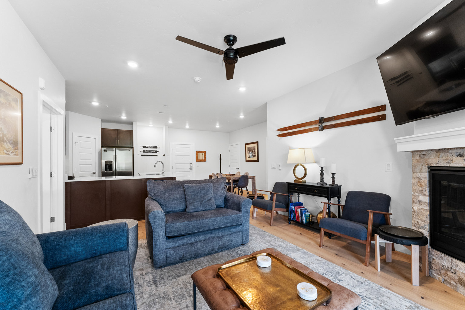 Keystone Vacation Rental