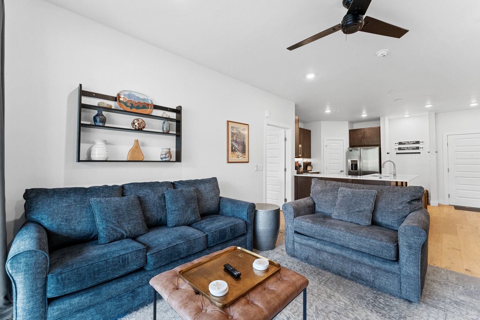 Keystone Vacation Rental