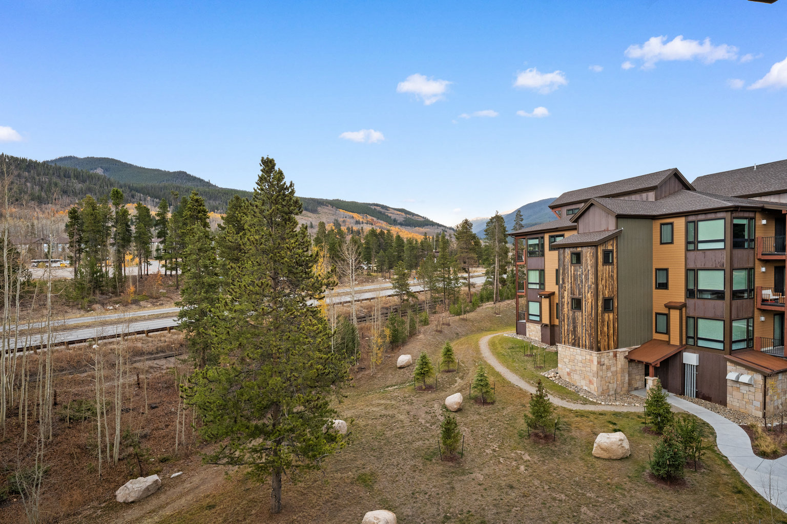 Keystone Vacation Rental