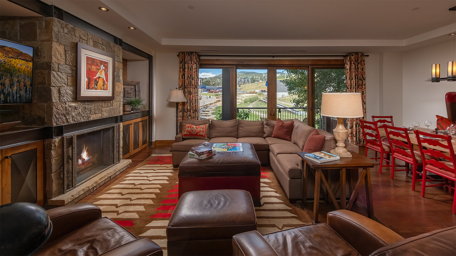 Steamboat Springs Vacation Rental