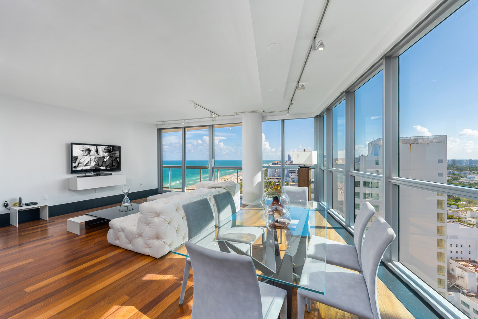 Miami Beach Vacation Rental