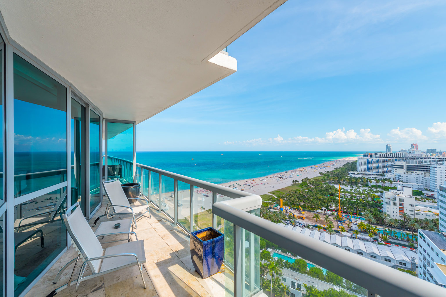 Miami Beach Vacation Rental