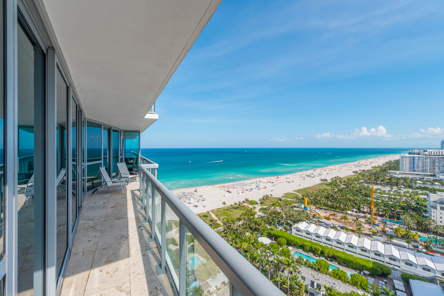 Miami Beach Vacation Rental