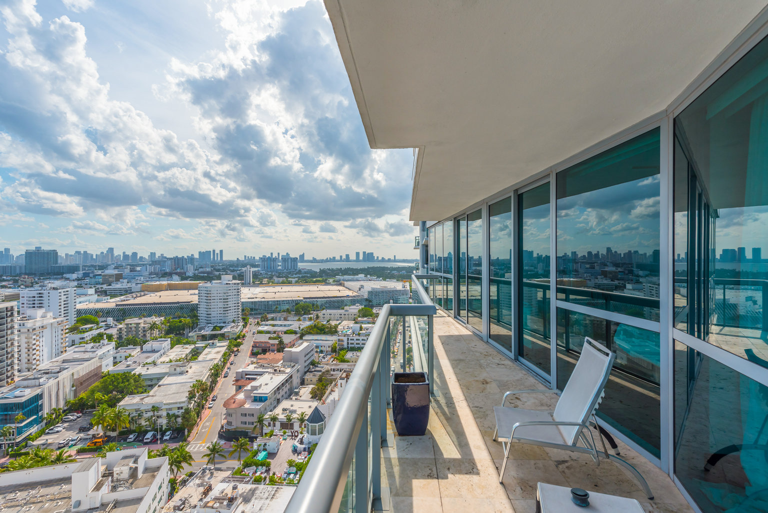 Miami Beach Vacation Rental