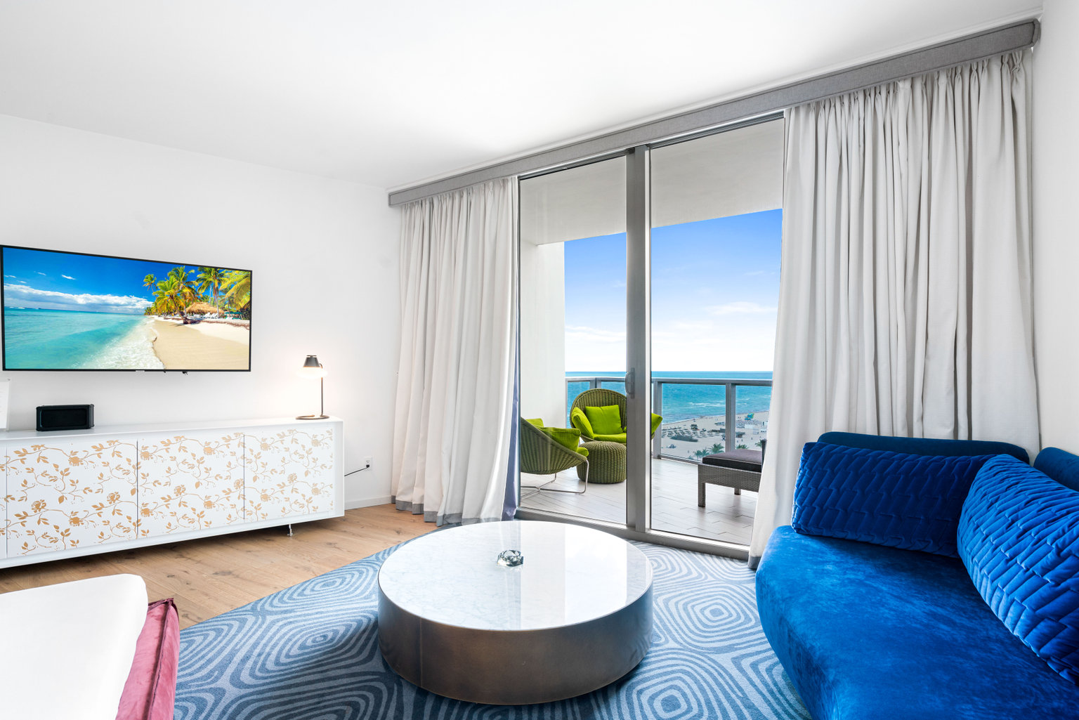 Miami Beach Vacation Rental
